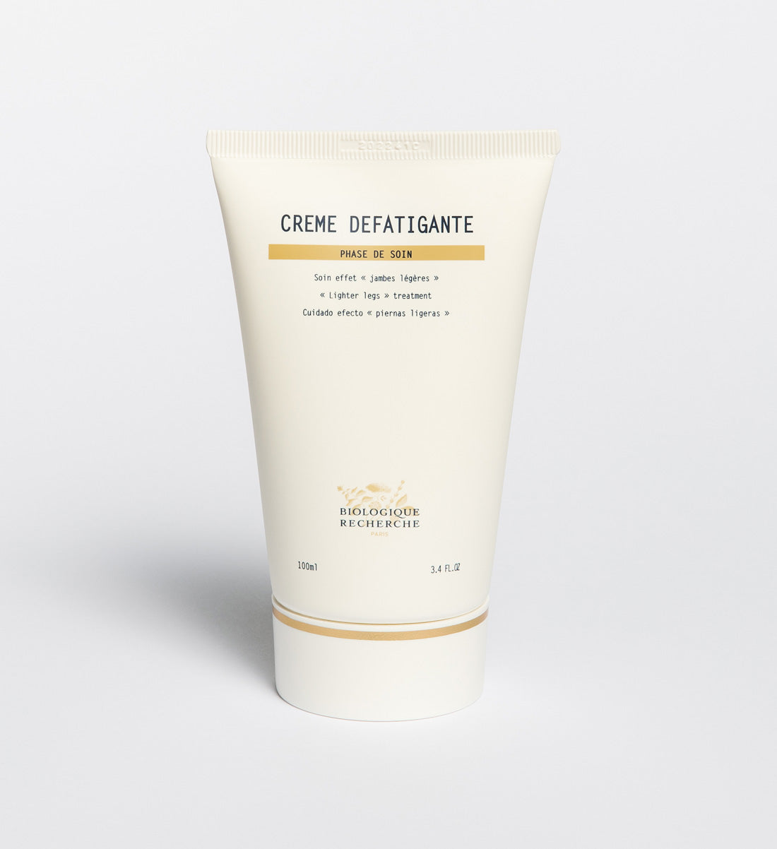 CREME DEFATIGANTE