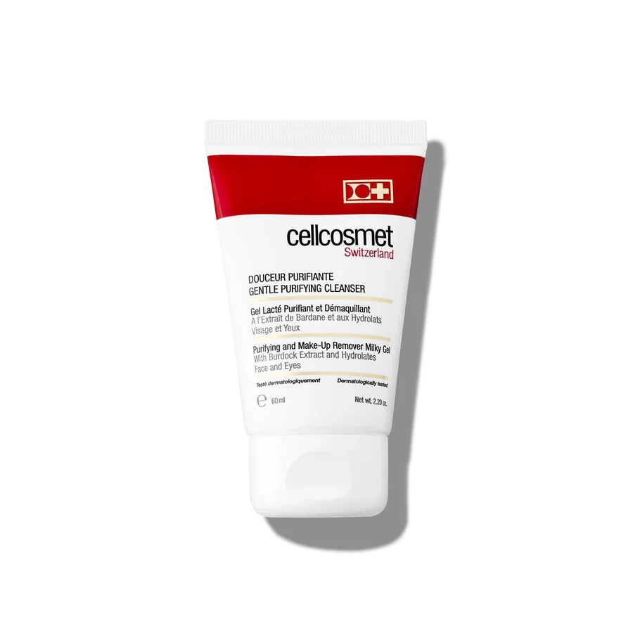 Cellcosmet Gentle Purifying Cleanser 60ml