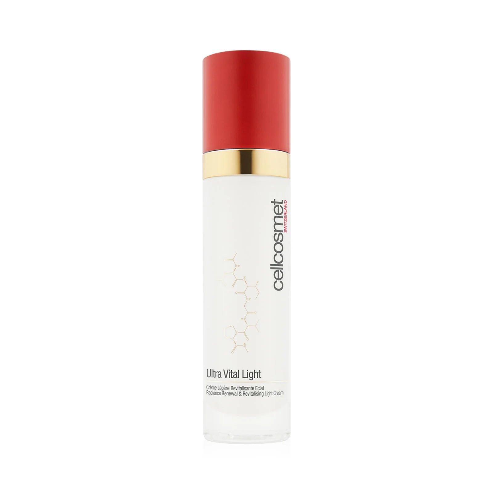 Cellcosmet Ultra Vital Light