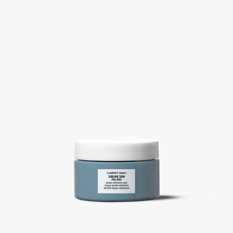 Comfort Zone Sublime Skin Peel Pads