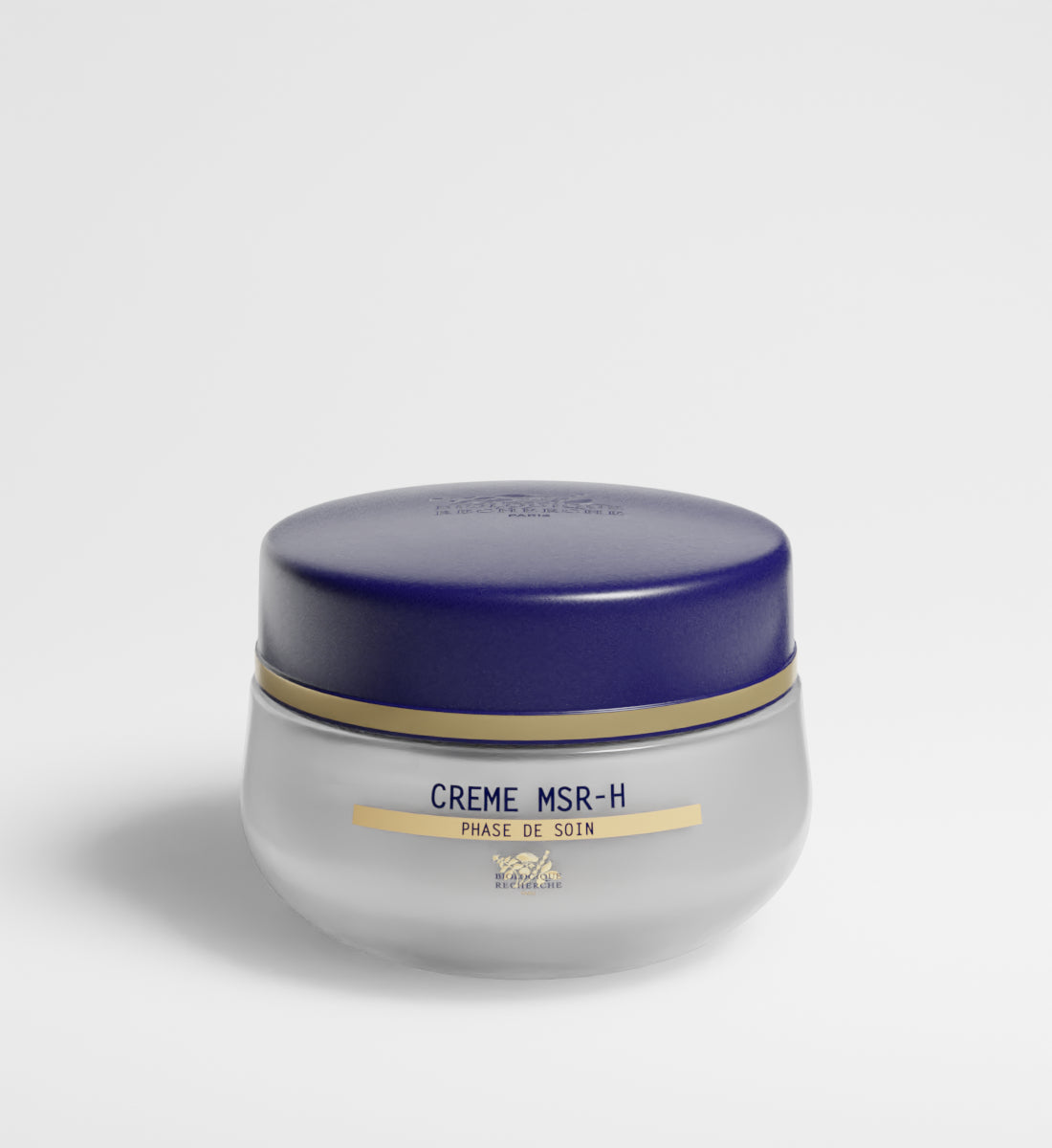 Biologique Recherche Creme MSR-H