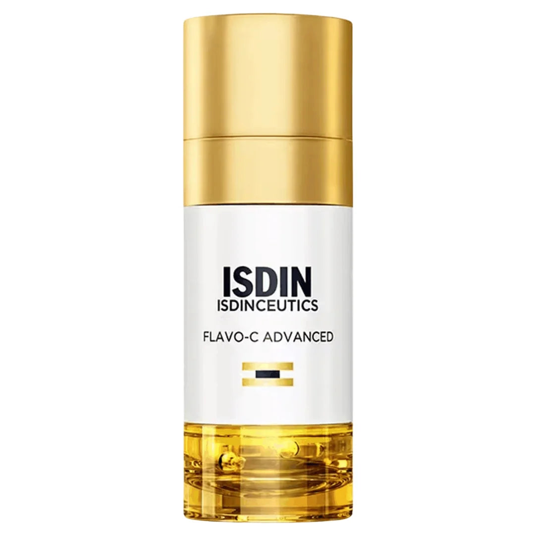 ISDIN Isdinceutics Flavo-C Advanced Serum