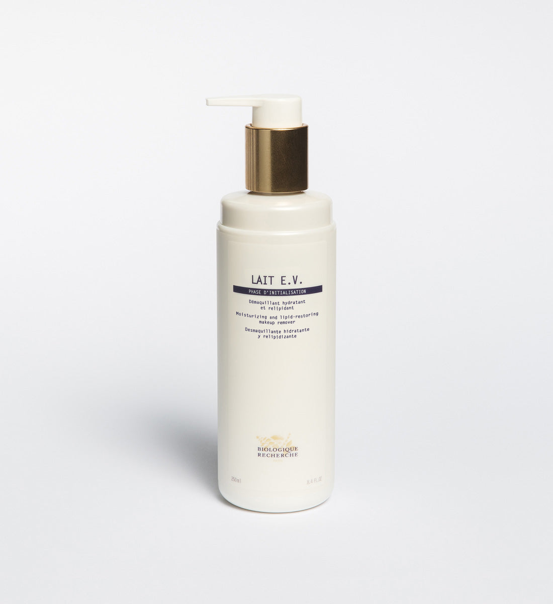 Biologique Recherche Lait EV 250ml
