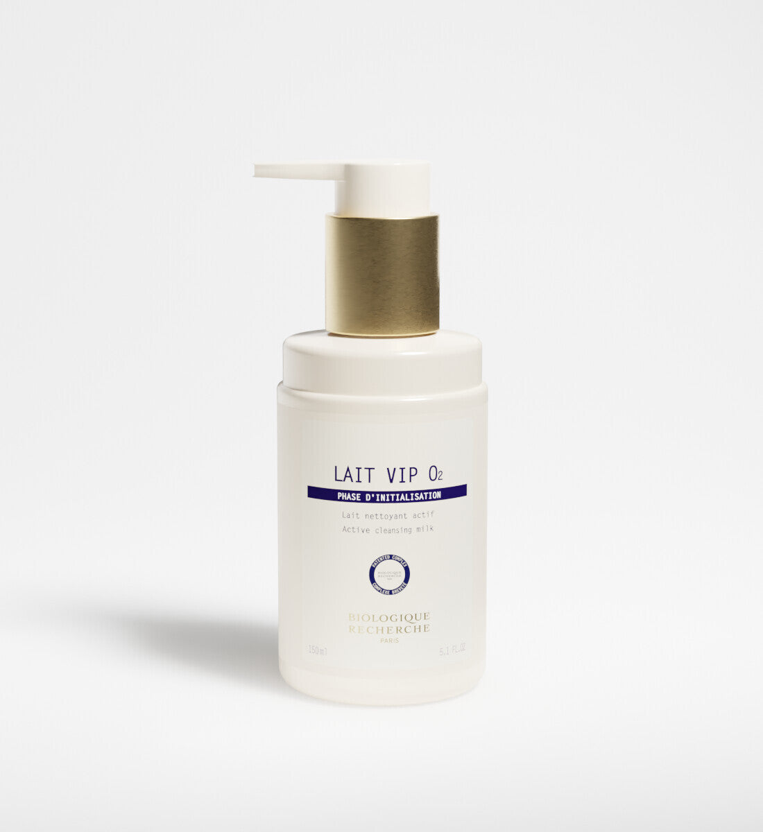 Biologique Recherche Lait VIP O2 150ml
