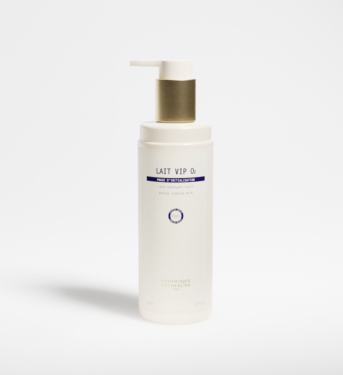 Biologique Recherche Lait VIP O2 250ml