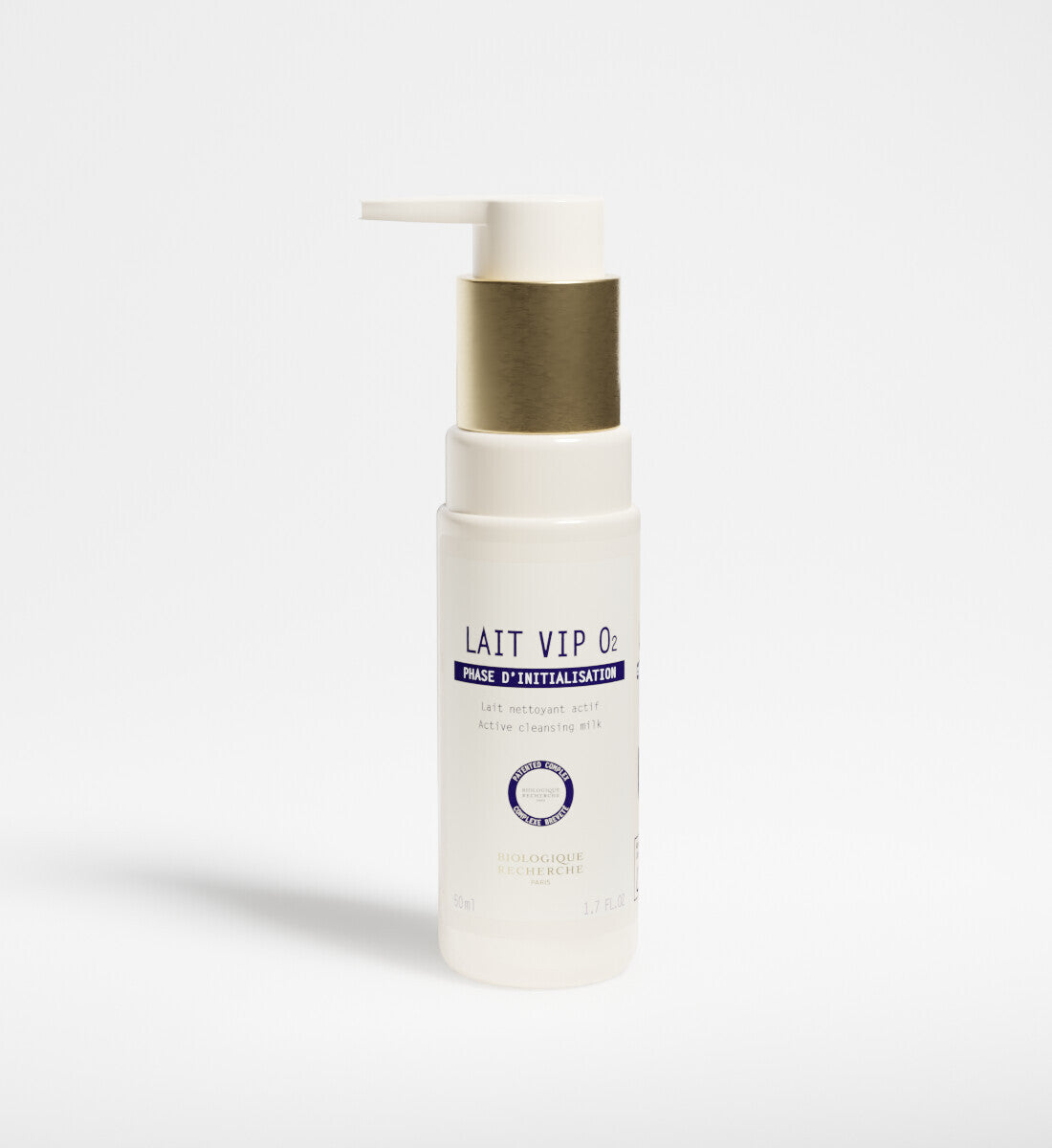 Biologique Recherche Lait VIP O2 50ml