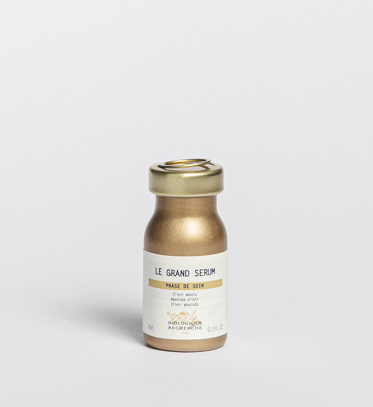 Biologique Recherche Le Grand Serum 8ml