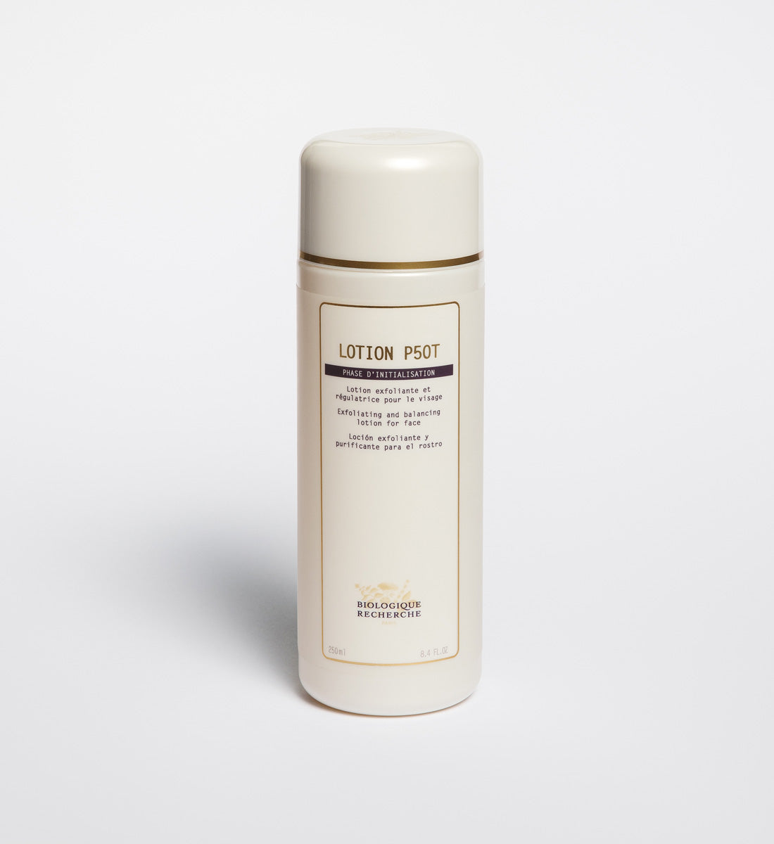 Biologique Recherche Lotion P50T 250ml
