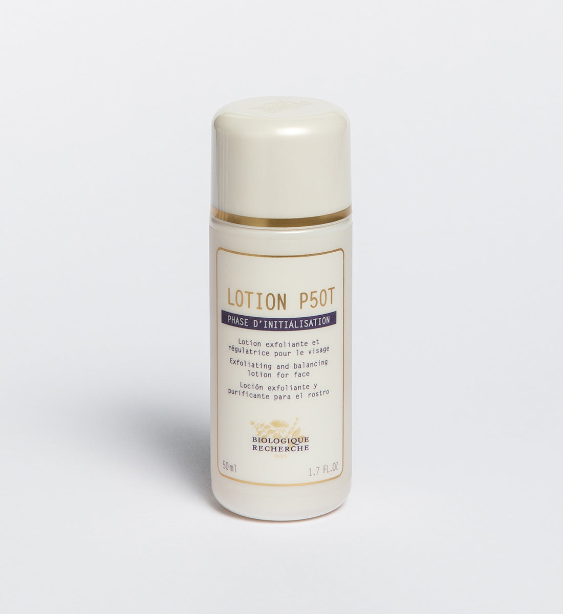 Biologique Recherche Lotion P50T 50ml