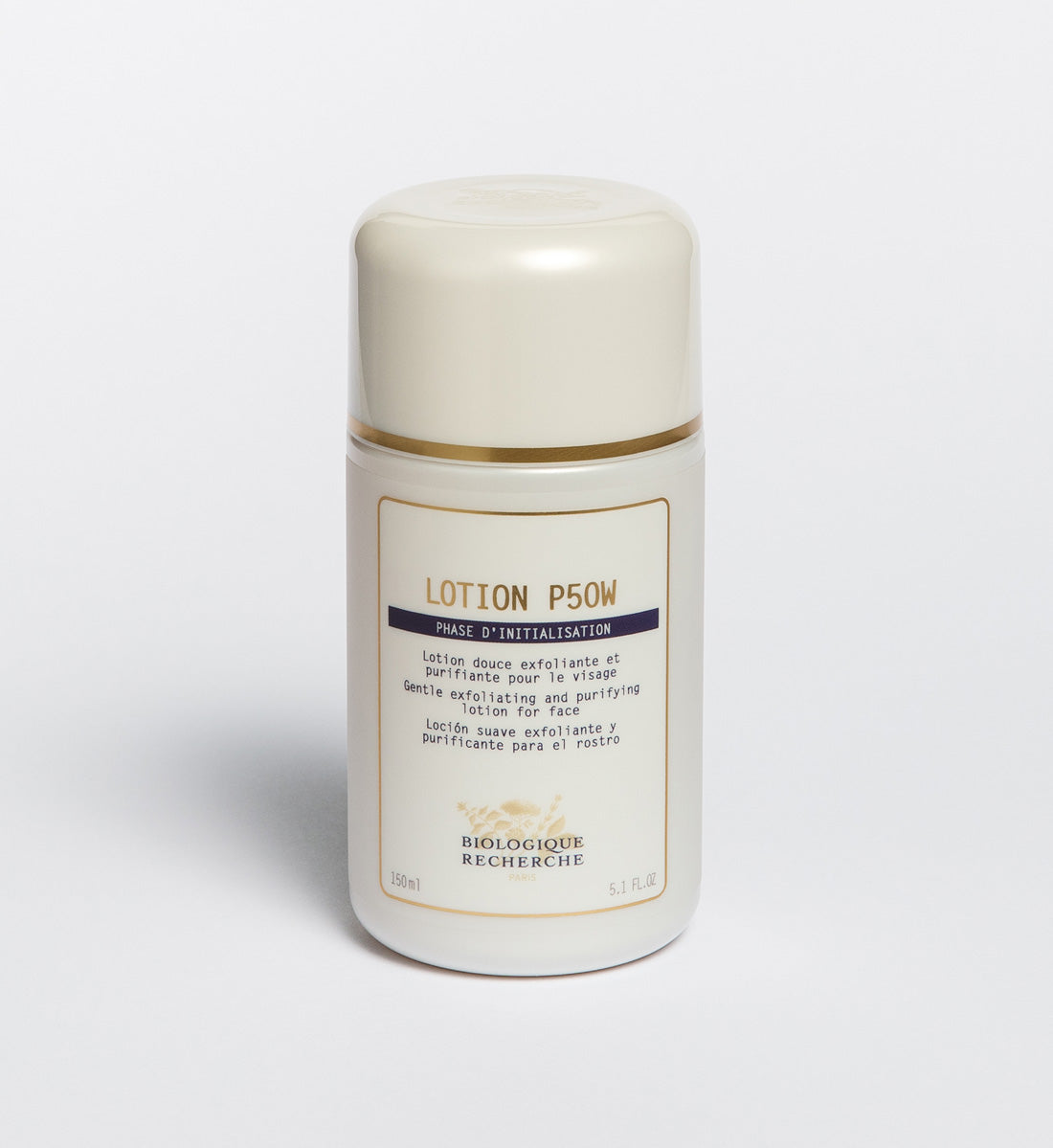 Biologique Recherche Lotion P50W 150ml