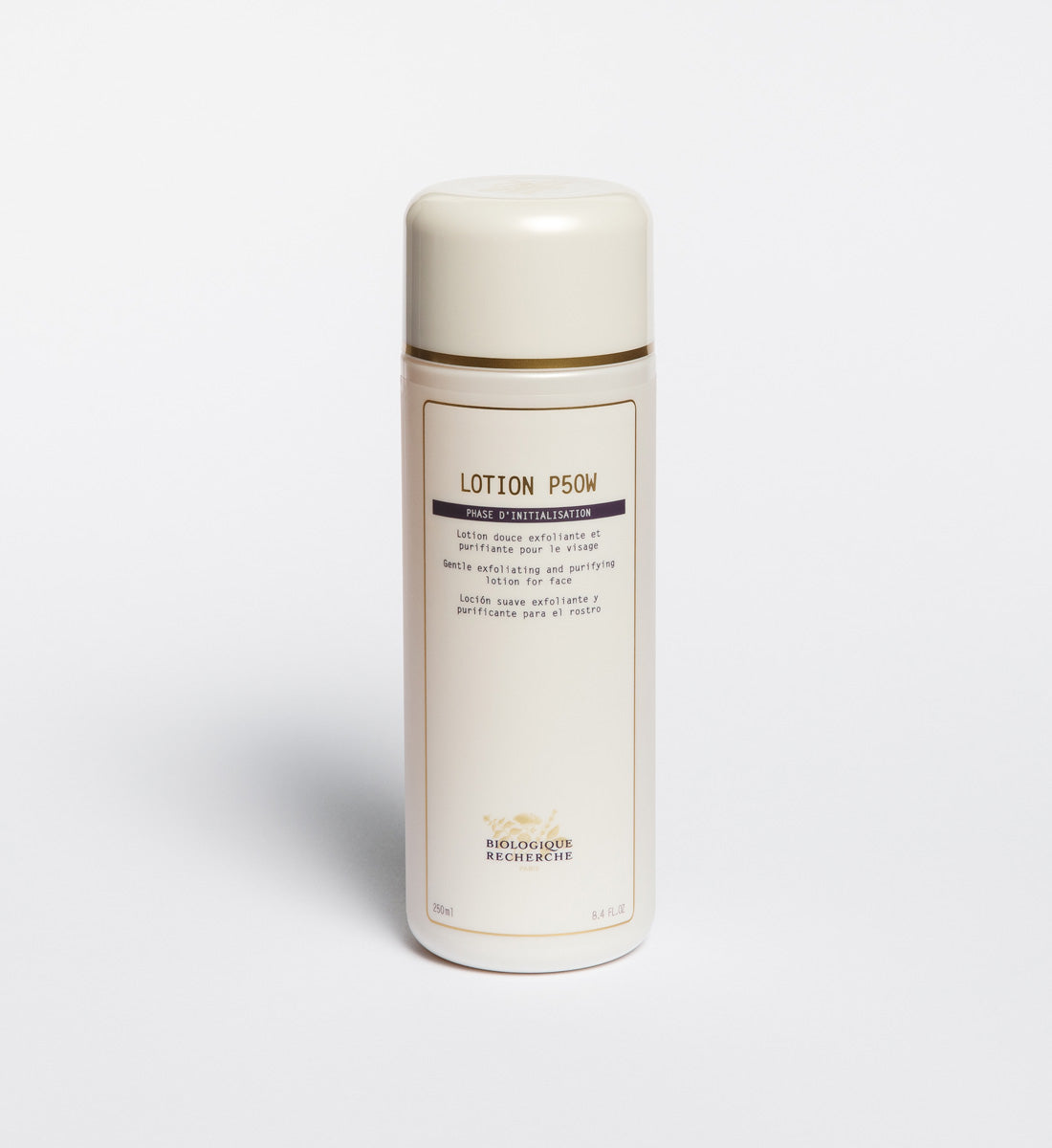 Biologique Recherche Lotion P50W 250ml