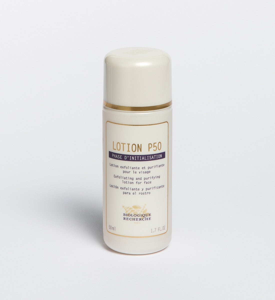 Biologique Recherche Lotion P50 50ml