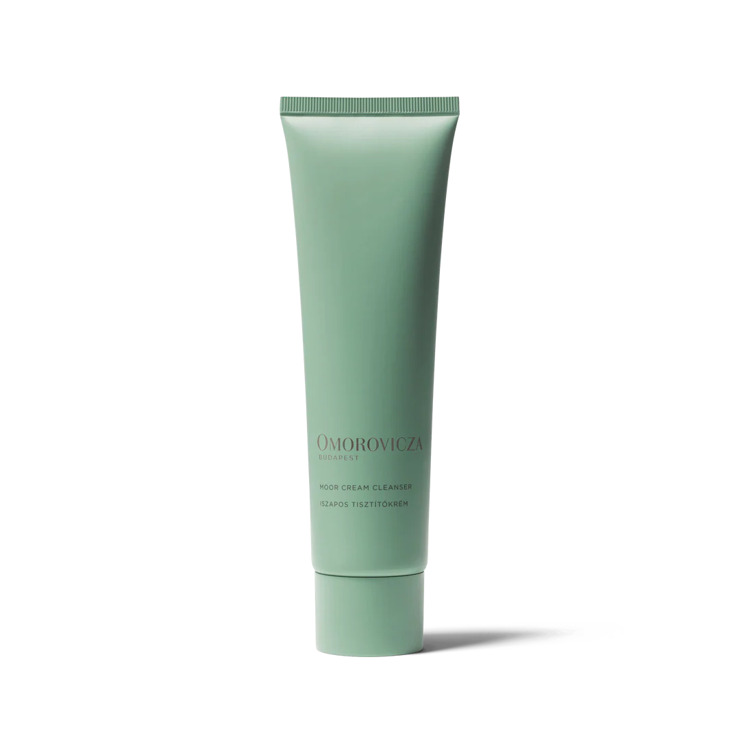 MOOR CREAM CLEANSER