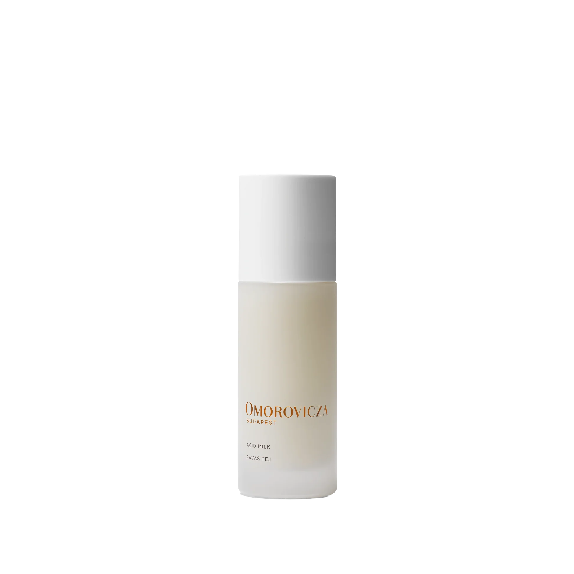 Omorovicza Acid Milk