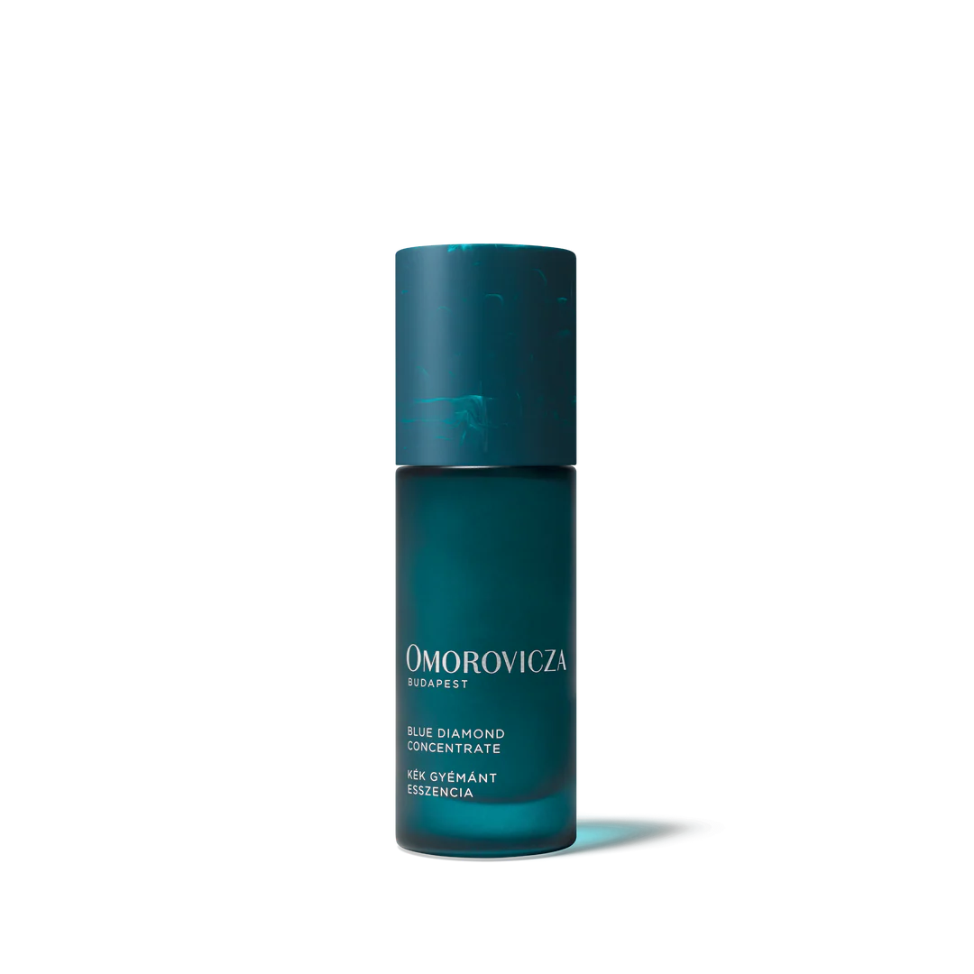 Omorovicza Blue Diamond Concentrate