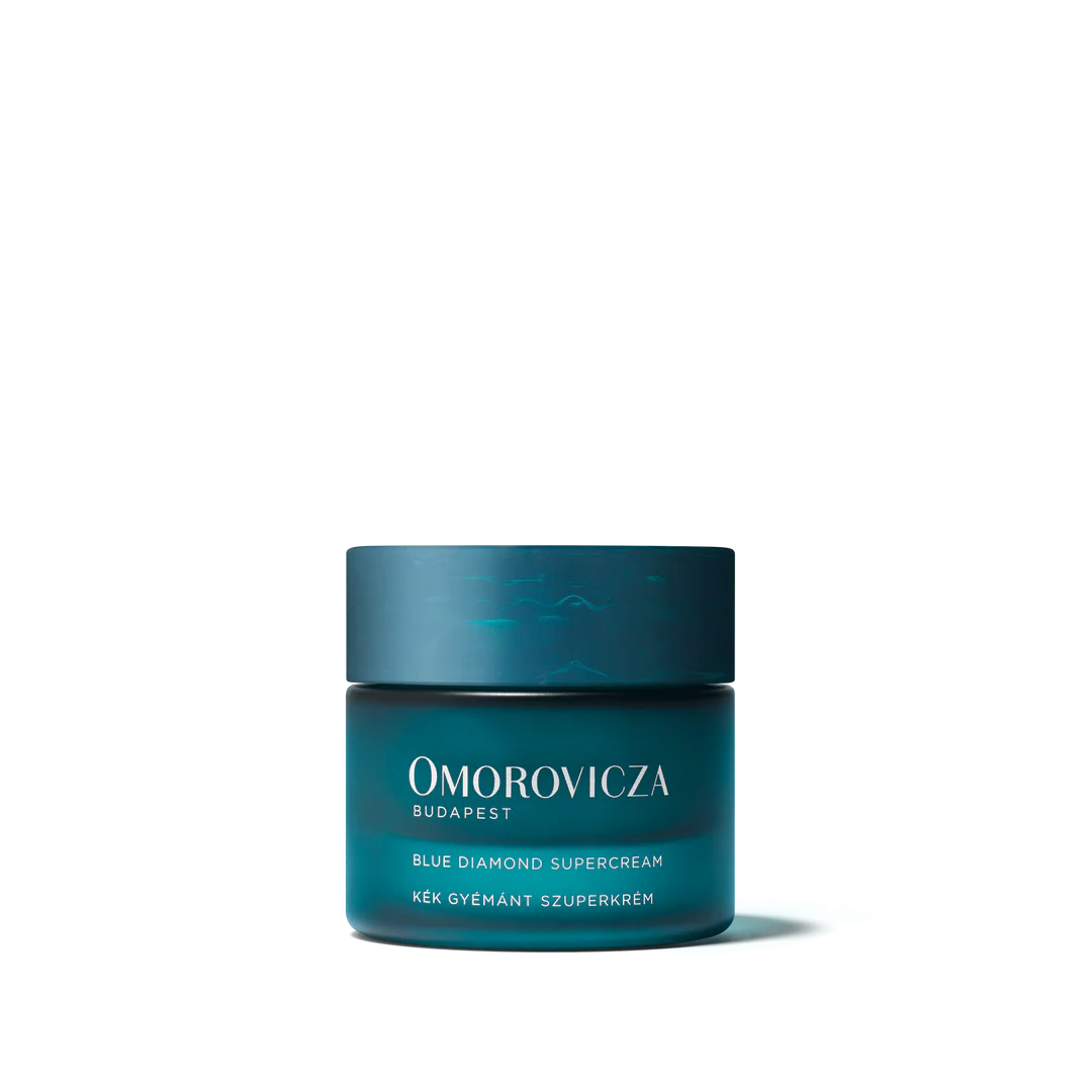Omorovicza Blue Diamond Supercream