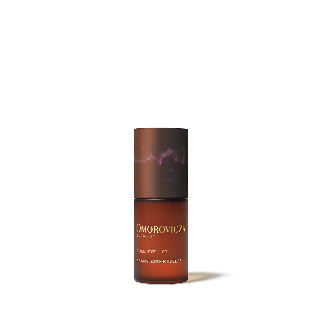 Omorovicza Gold Eye Lift