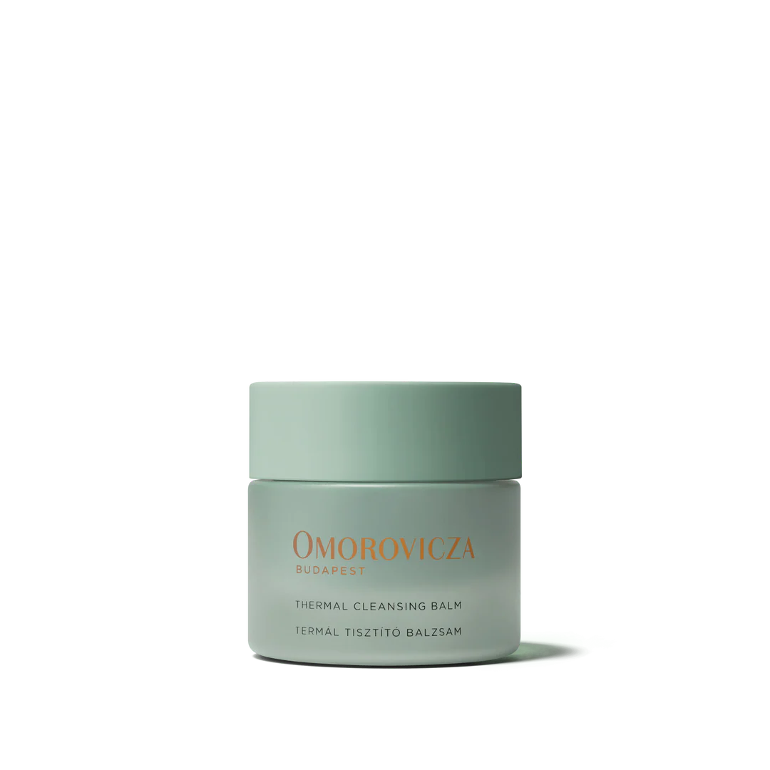 Omorovicza Thermal Cleansing Balm