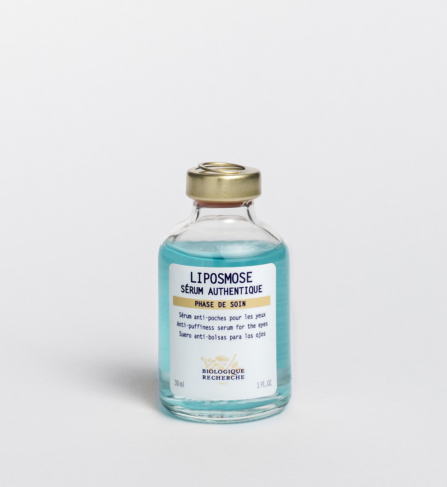 Biologique Recherche Serum Liposmose 30ml
