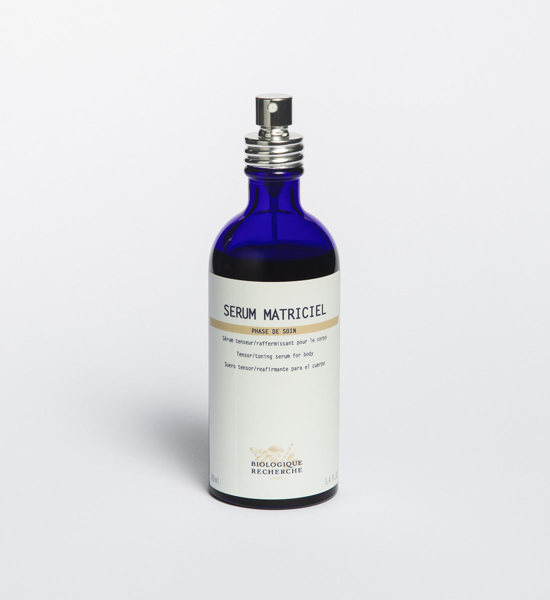 Biologique Recherche Serum Matriciel