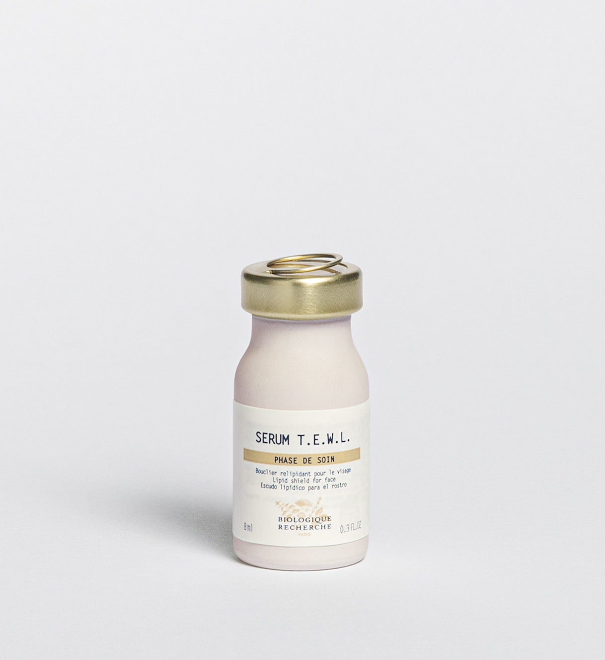 Biologique Recherche Serum T.E.W.L. 8ml