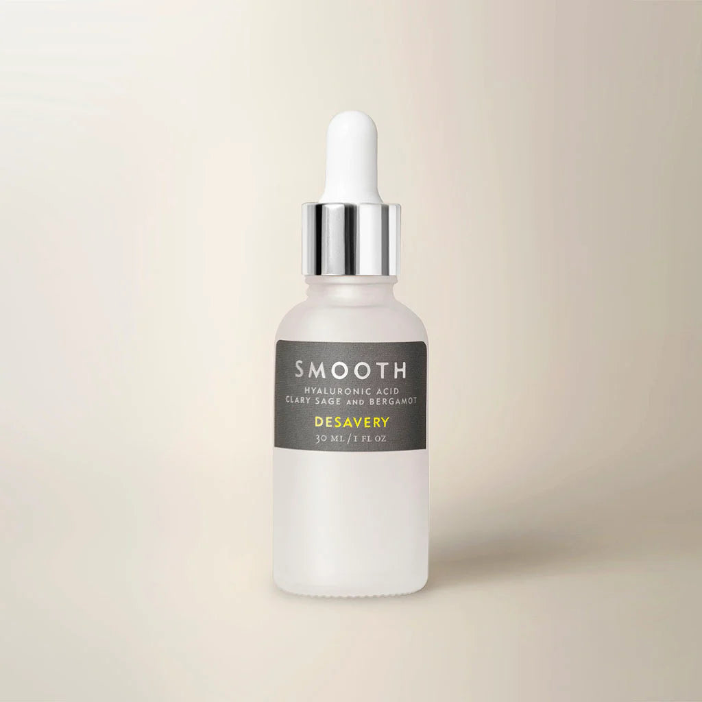 SMOOTH HYALURONIC ACID
