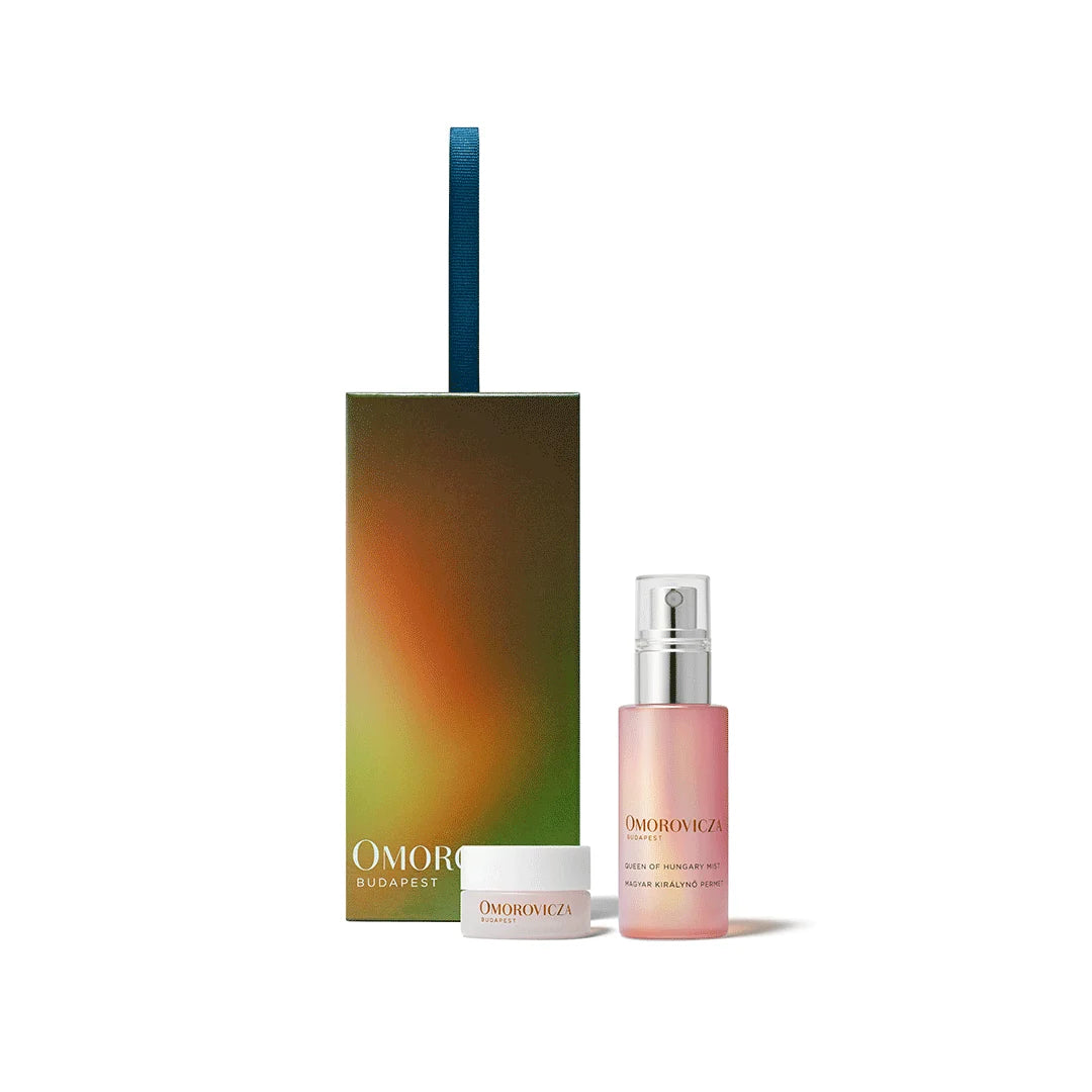 Omorovicza The Daily Radiance Ritual Gift Set