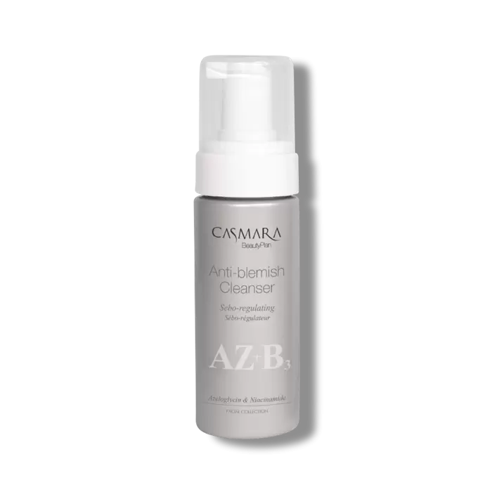 Casmara Anti-Blemish Cleanser