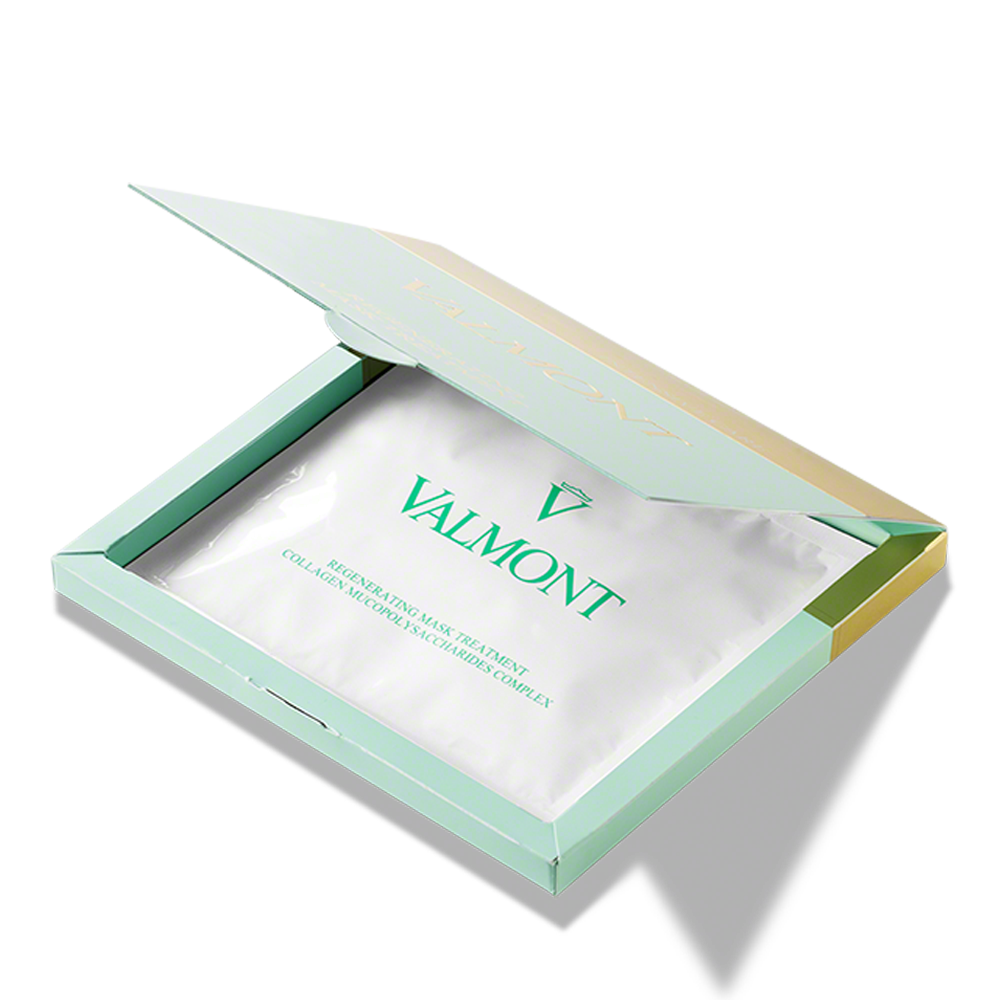 REGENERATING MASK TREATMENT