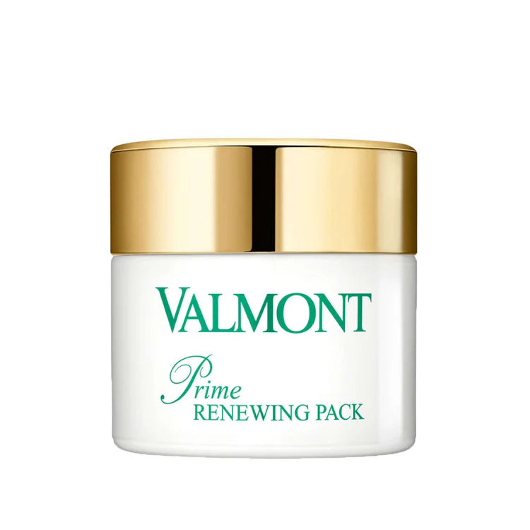 Valmont Prime Renewing Pack Cream Mask