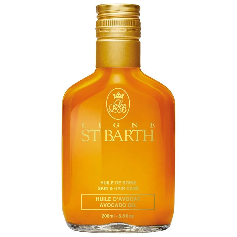 Ligne St Barth Avocado Oil