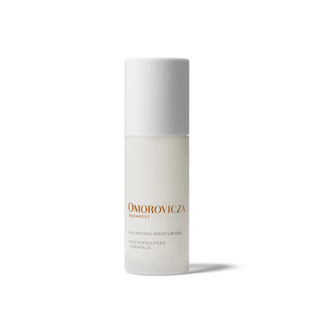 BALANCING MOISTURIZER