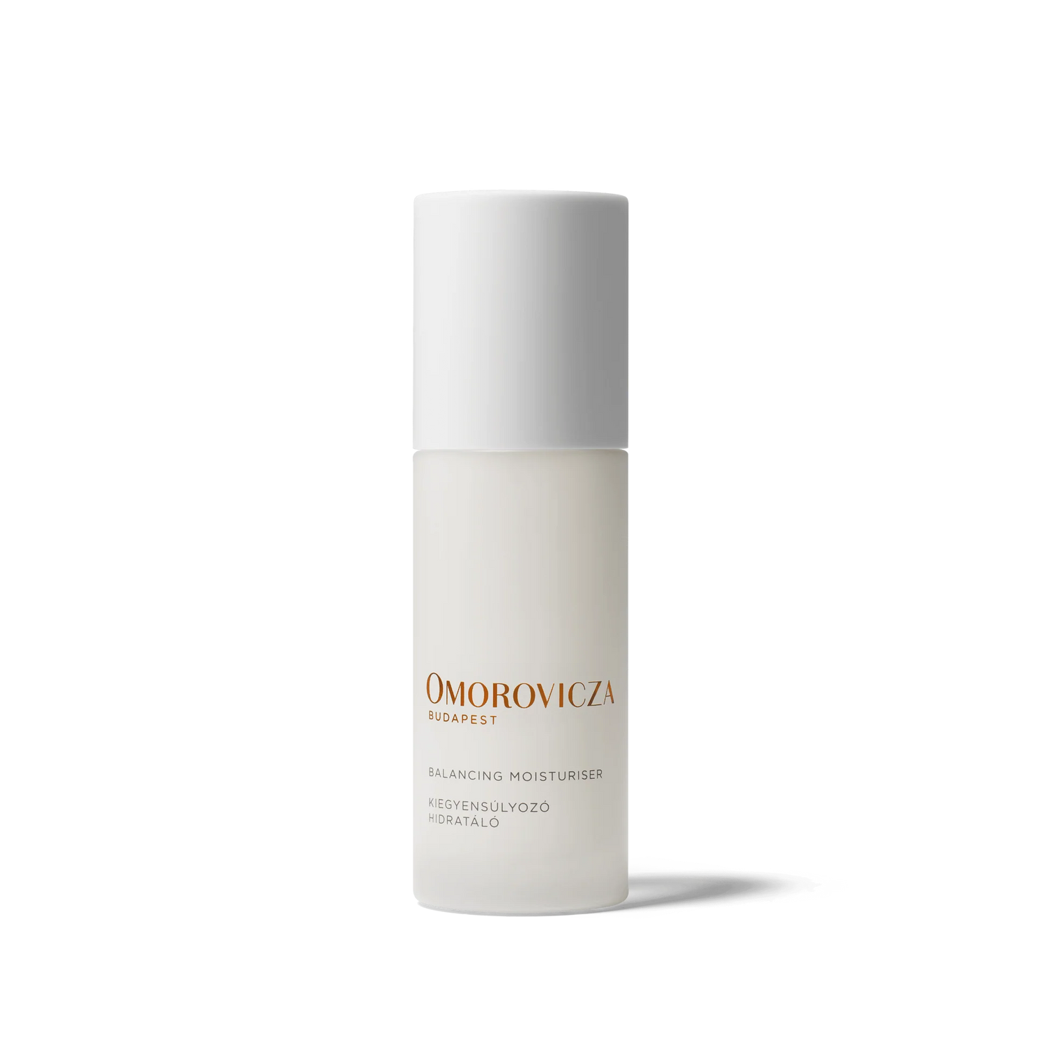 BALANCING MOISTURIZER