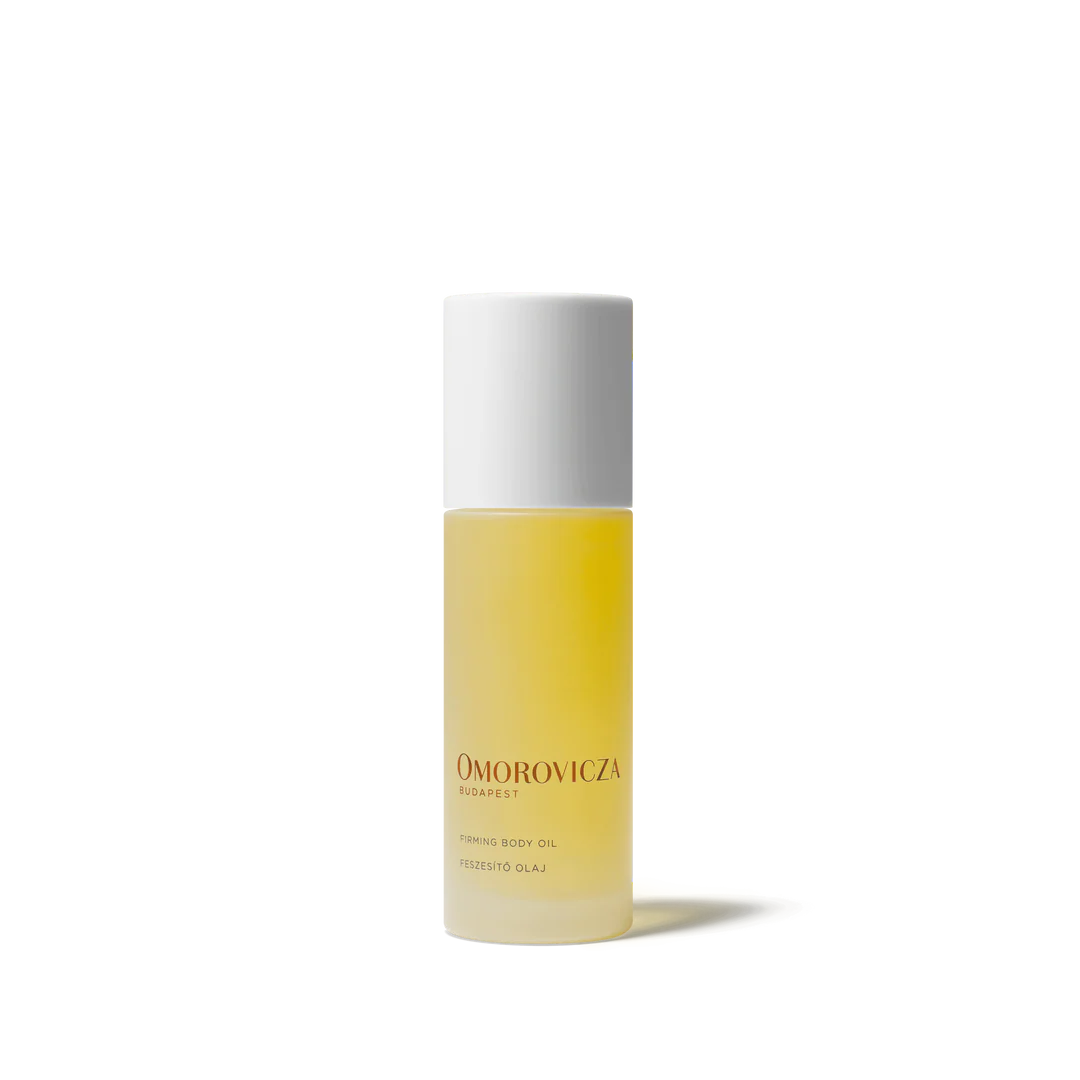 FIRMING BODY OIL