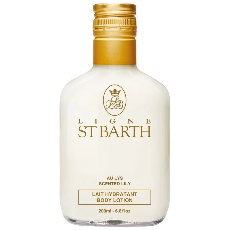 Ligne St Barth Body Lotion Lily