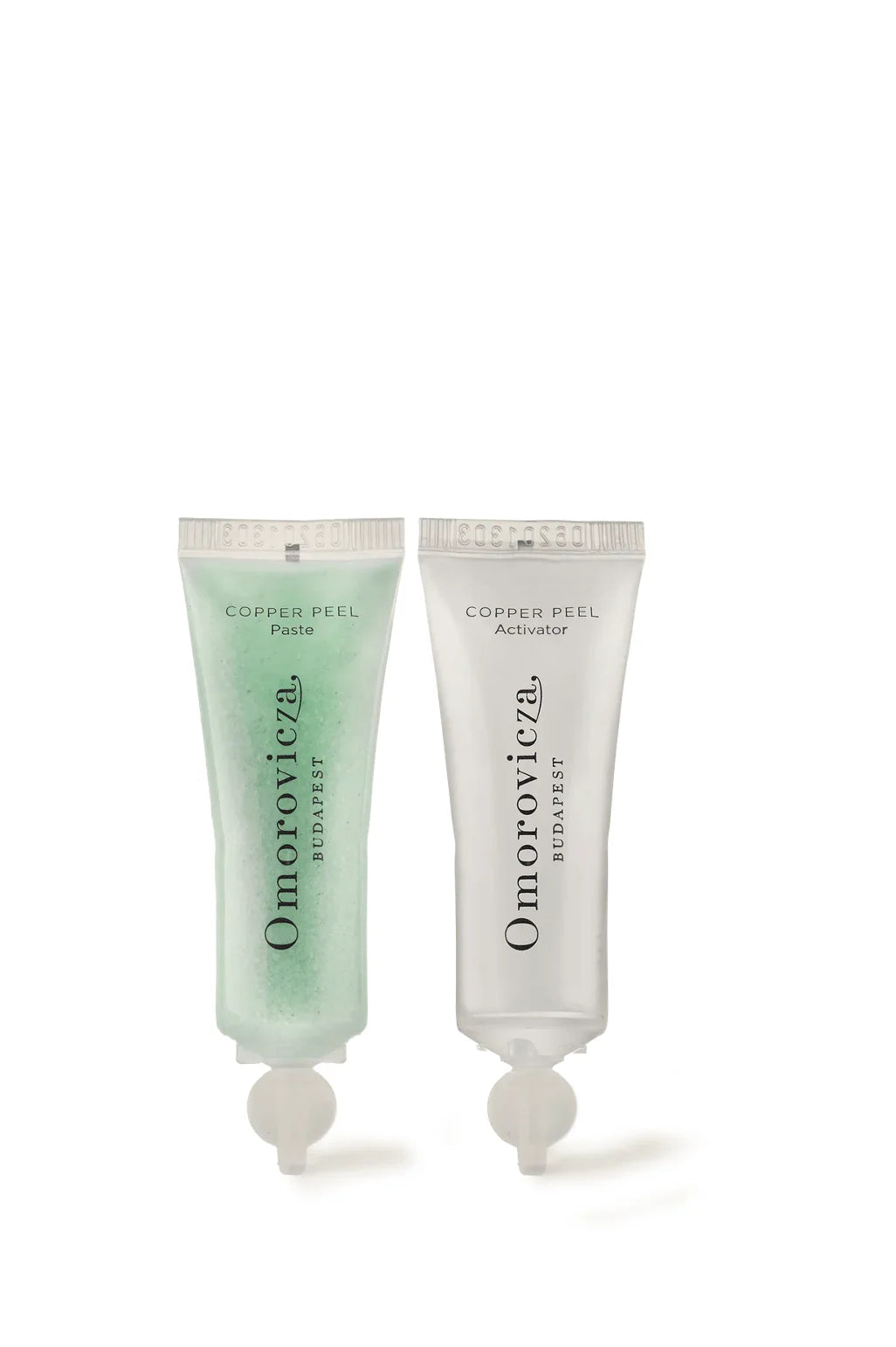 COPPER PEEL