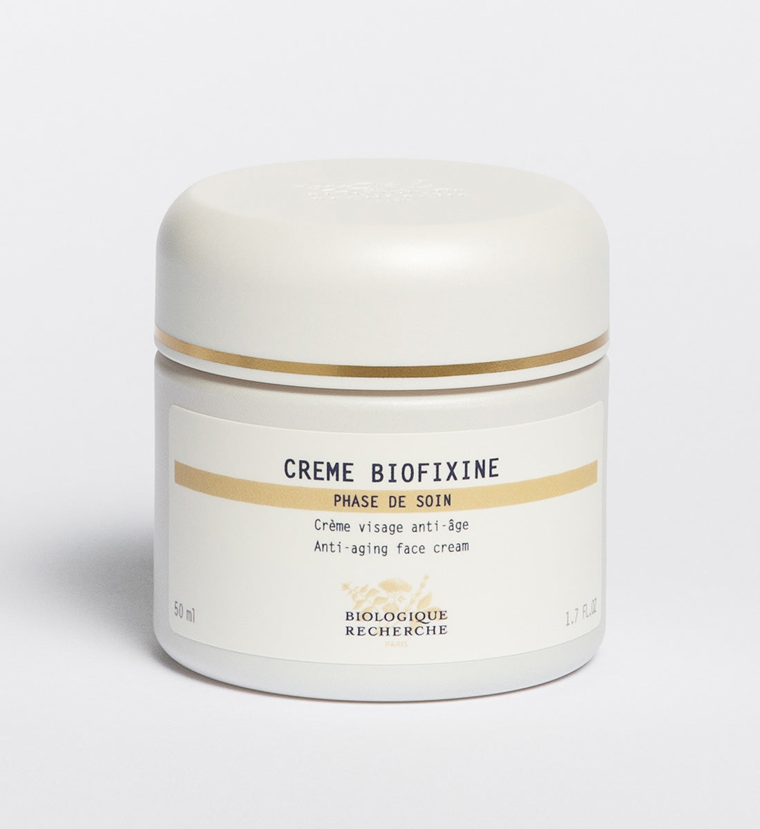 CREME BIOFIXINE