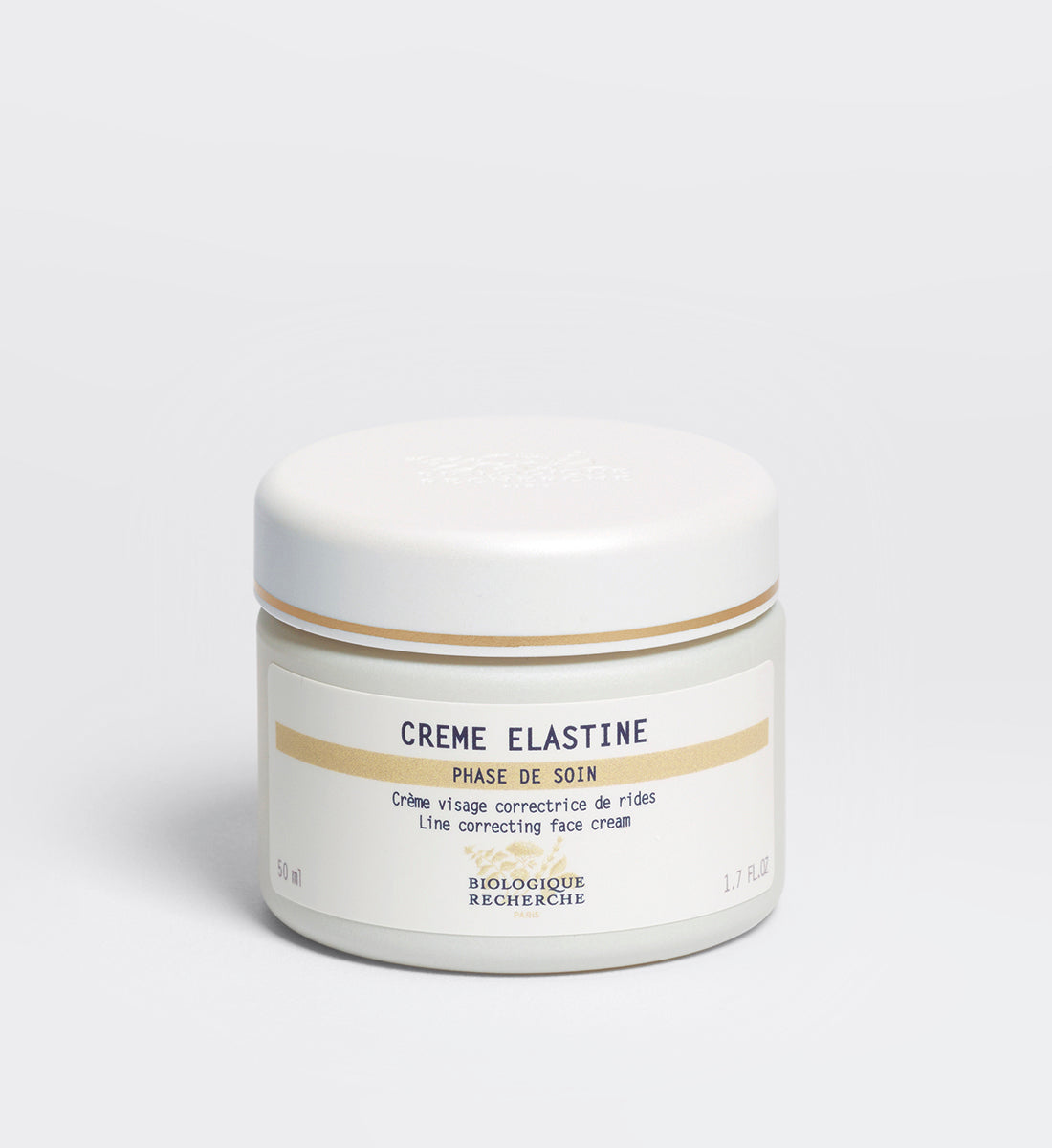 CREME ELASTINE