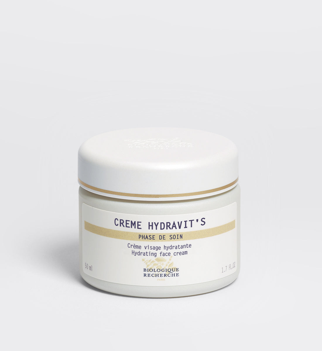 CREME HYDRAVIT’S