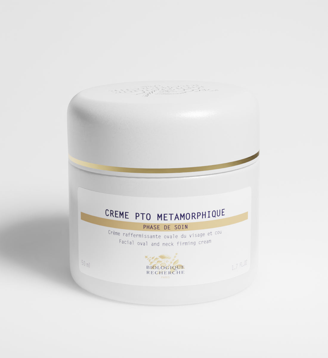 CREME PTO METAMORPHIQUE