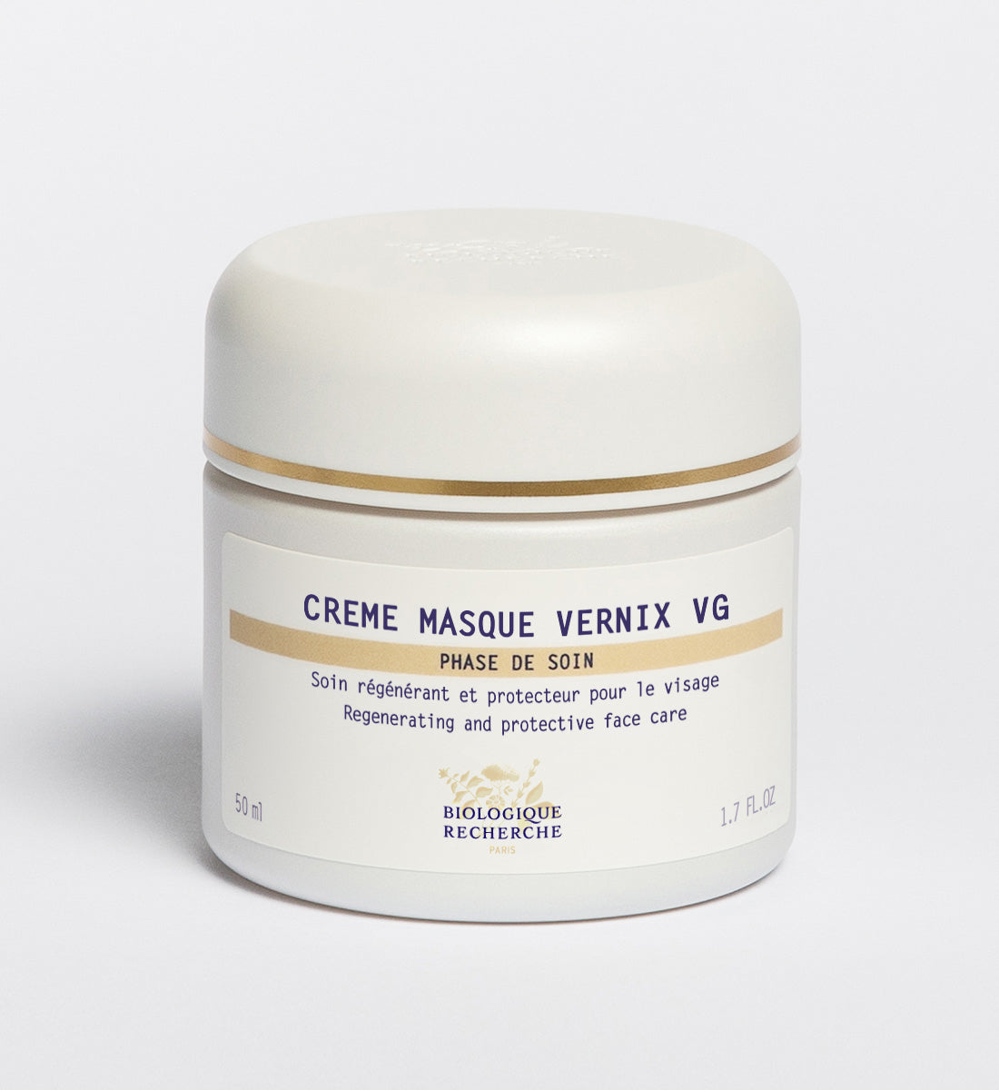 CREME MASQUE VERNIX VG