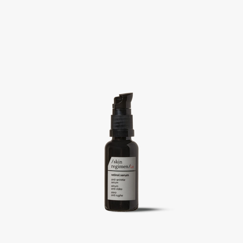 Comfort Zone Skin Regimen LX Retinol Serum