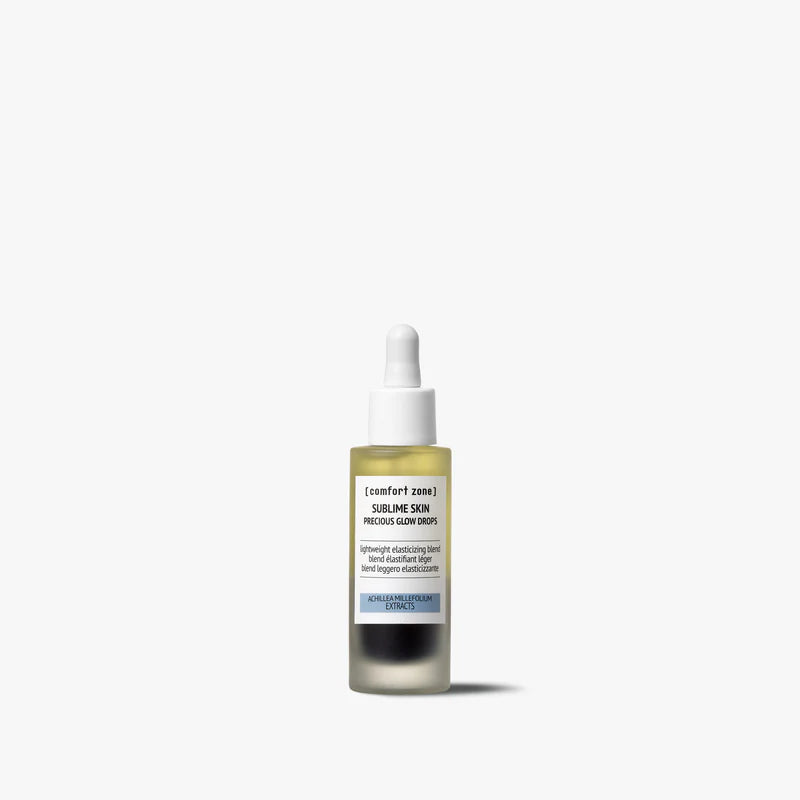 Comfort Zone Sublime Skin Precious Glow Drops 
