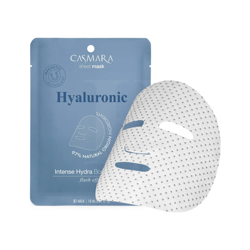 Casmara Intense Hydra Booster Mask