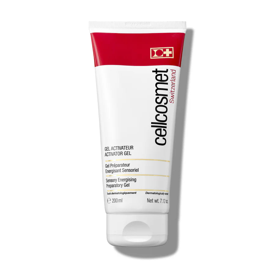Cellcosmet Activator Gel 200ML