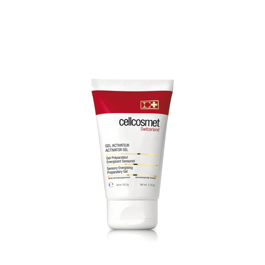 Cellcosmet Activator Gel 60ML