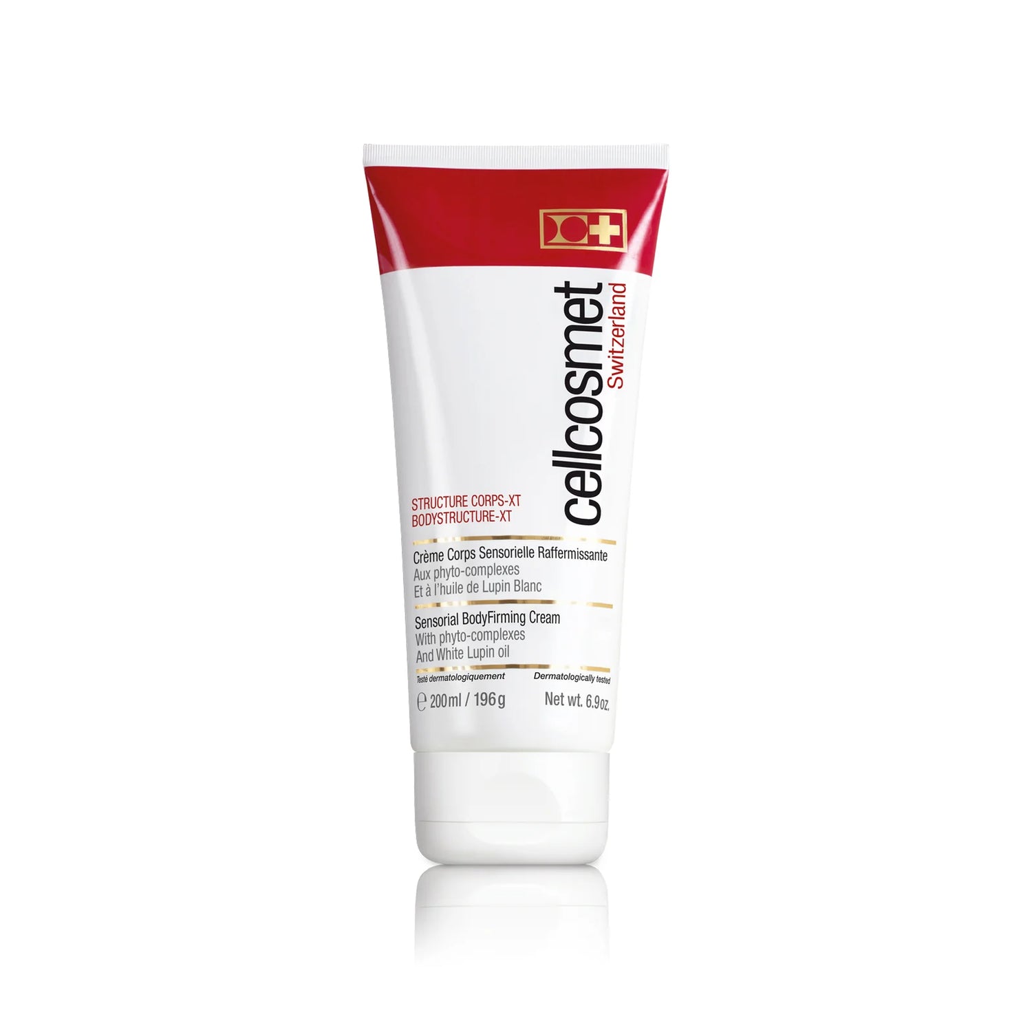 Cellcosmet BodyStructure-XT