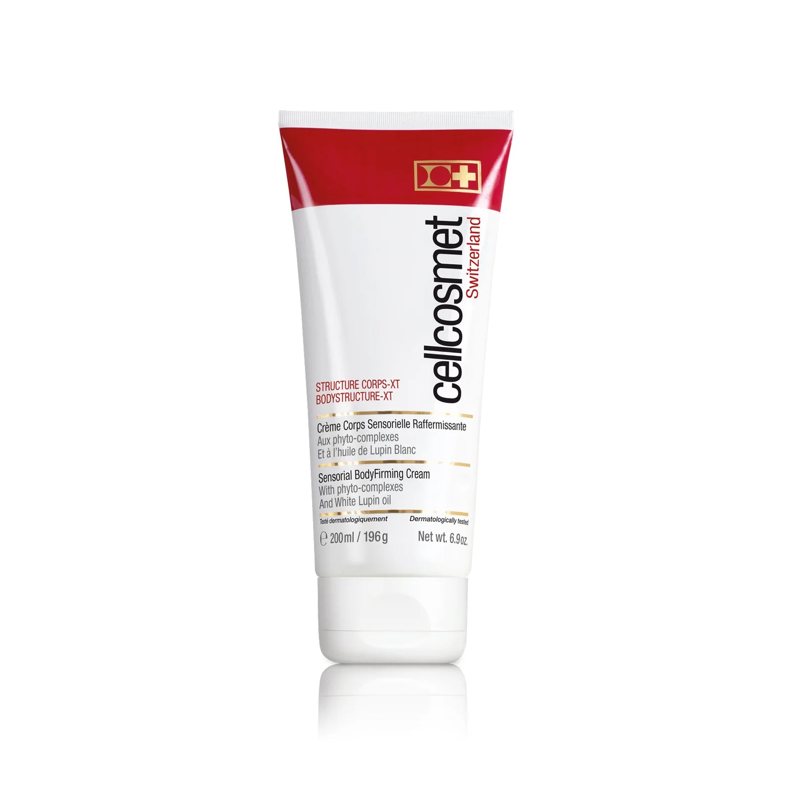 Cellcosmet BodyStructure-XT