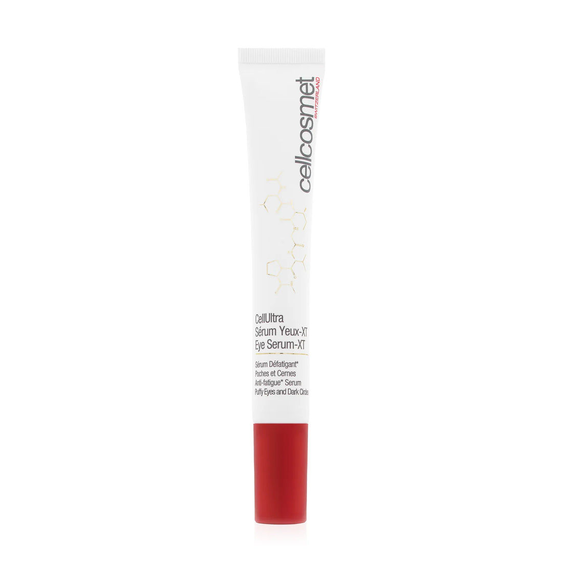 Cellcosmet CellUltra Eye Serum-XT