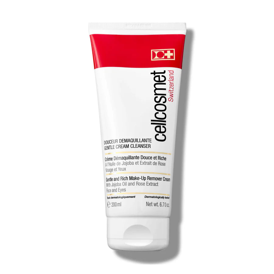 Cellcosmet Gentle Cream Cleanser